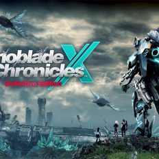 Xenoblade Genesis для Nintendo Switch 2: Нові видання серії з 4K та 60 FPS вже готуються 3