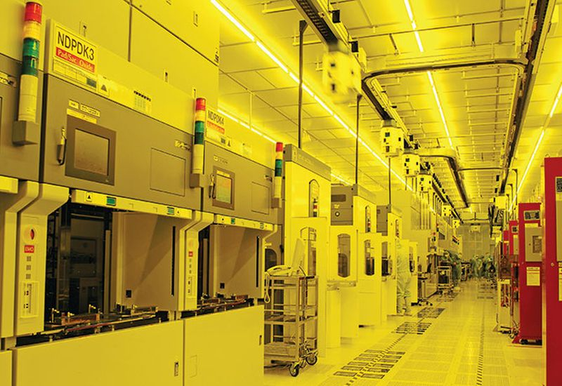  Источник изображения: TSMC 
