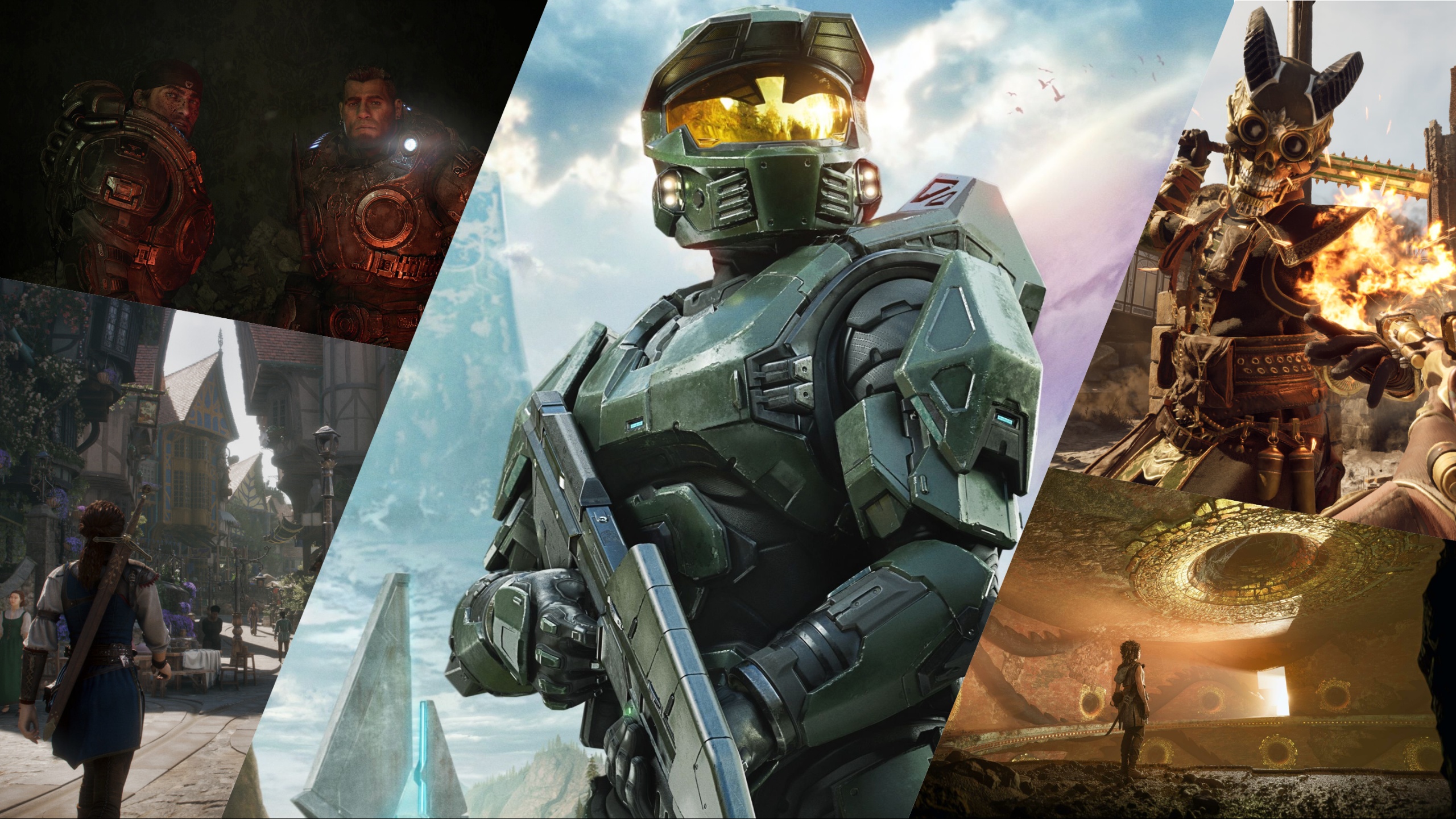 Xbox Games Showcase 2026: Де дивитись та чого очікувати 7 червня 1 Xbox Games Showcase 2026: Де дивитись та чого очікувати 7 червня 1