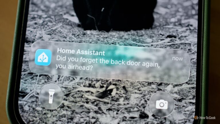 Оновлення Home Assistant перетворює ваш дім на футуристичну оселю 51 Оновлення Home Assistant перетворює ваш дім на футуристичну оселю 40