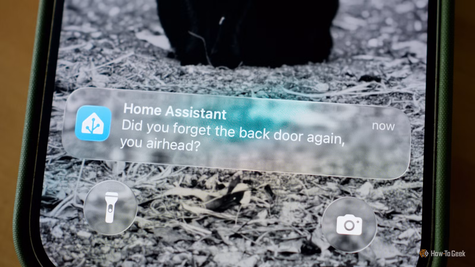 Оновлення Home Assistant перетворює ваш дім на футуристичну оселю 1