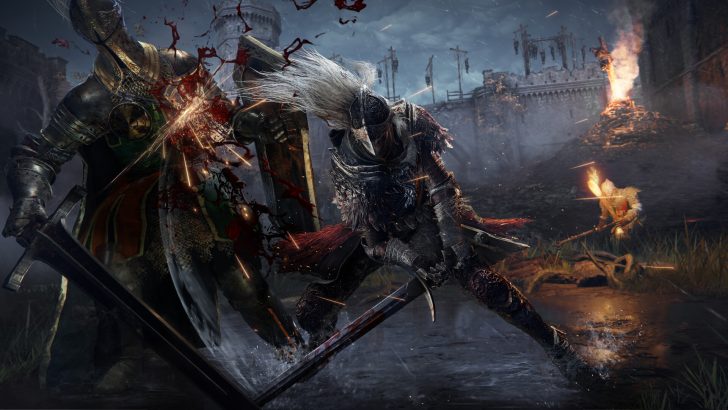 FromSoftware відмовляється від безпечних сиквелів: розробник Elden Ring обіцяє цінні ігри 45