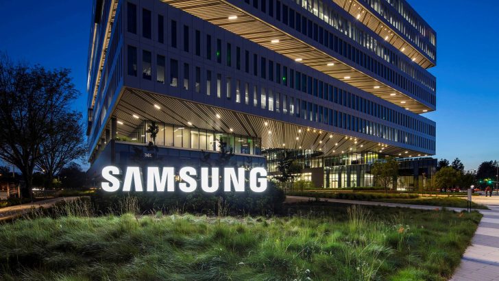Samsung: 100-кратна різниця в бонусах розколола компанію, робітники протестують 9
