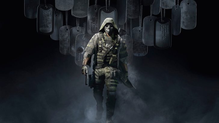 Ghost Recon: розробка застрягла — команда боїться скасування або повного перезапуску 10