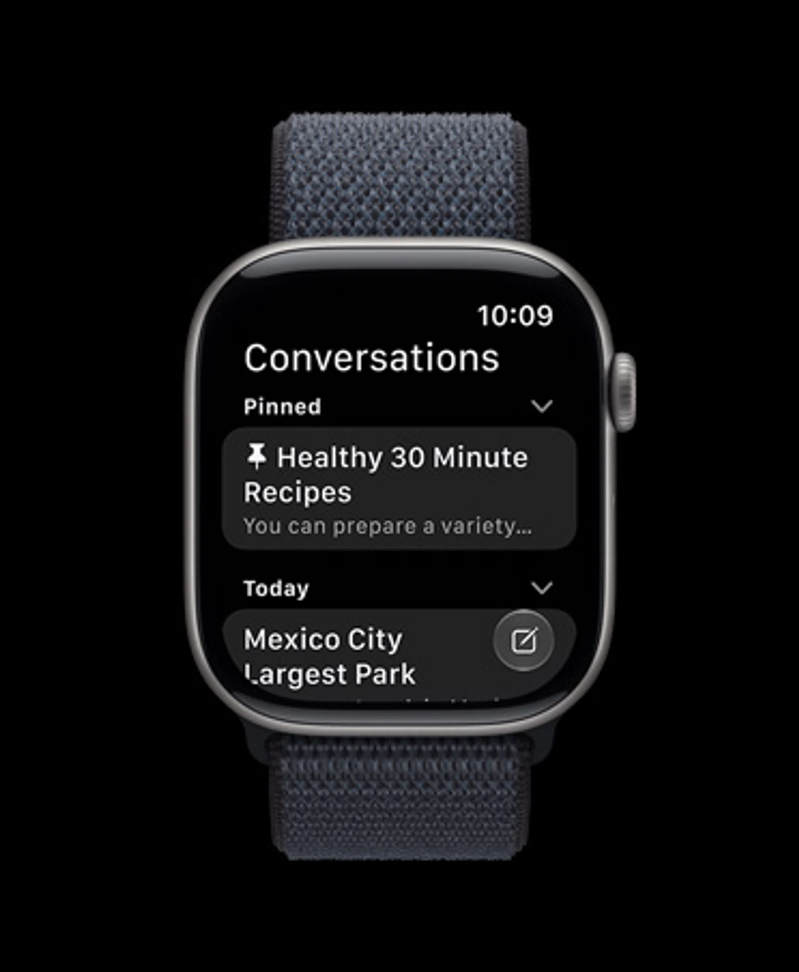 watchOS 27: Siri AI, адаптивна сітка додатків та новий дизайн 2
