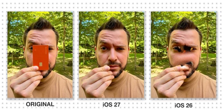 iOS 27: Новий інструмент очищення перевершує всі можливості попередньої версії 2