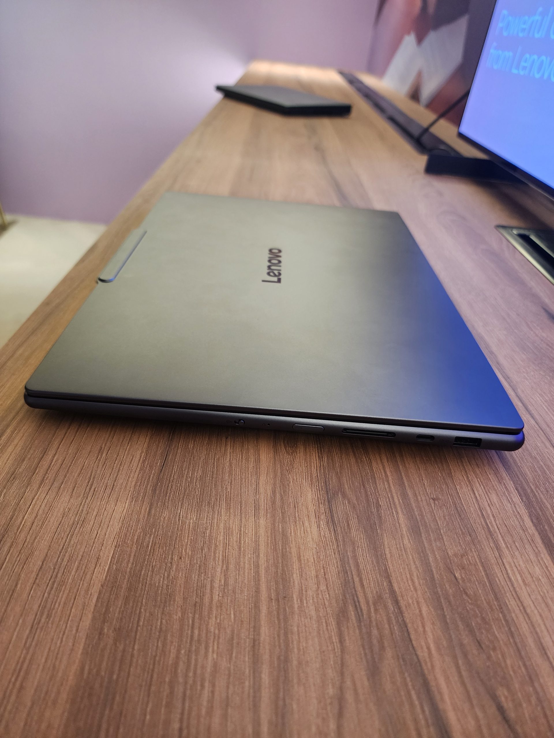 Тестуємо перші ноутбуки та ПК з NVIDIA RTX Spark: ASUS, Dell, HP, Microsoft, MSI, Lenovo вже тут 47