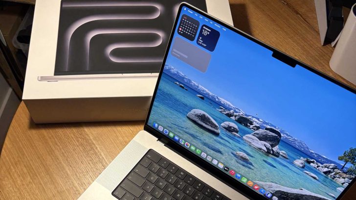 Apple вичерпала терпіння: клієнт отримав M3 Max MacBook Pro та бонус від магазину замість ремонту 56 Apple вичерпала терпіння: клієнт отримав M3 Max MacBook Pro та бонус від магазину замість ремонту 56