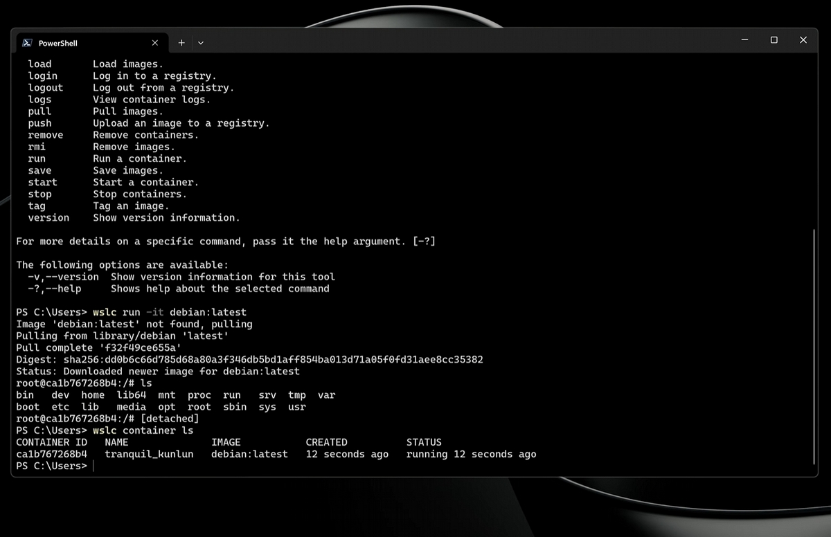 Розкрито 4 інноваційні інструменти Windows 11 з Build 2026, що визначають майбутнє ОС 3 Розкрито 4 інноваційні інструменти Windows 11 з Build 2026, що визначають майбутнє ОС 3