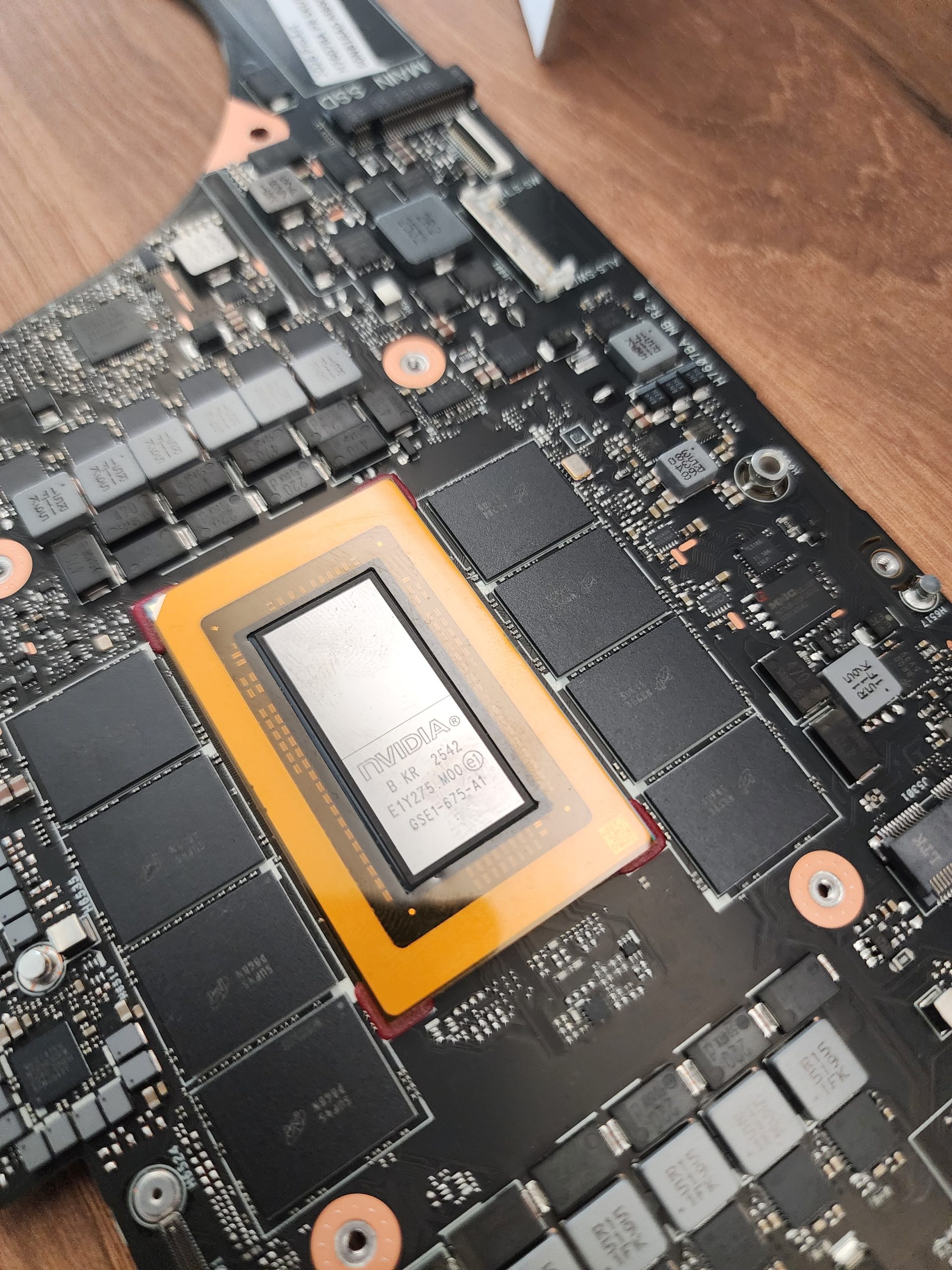 Тестуємо перші ноутбуки та ПК з NVIDIA RTX Spark: ASUS, Dell, HP, Microsoft, MSI, Lenovo вже тут 21