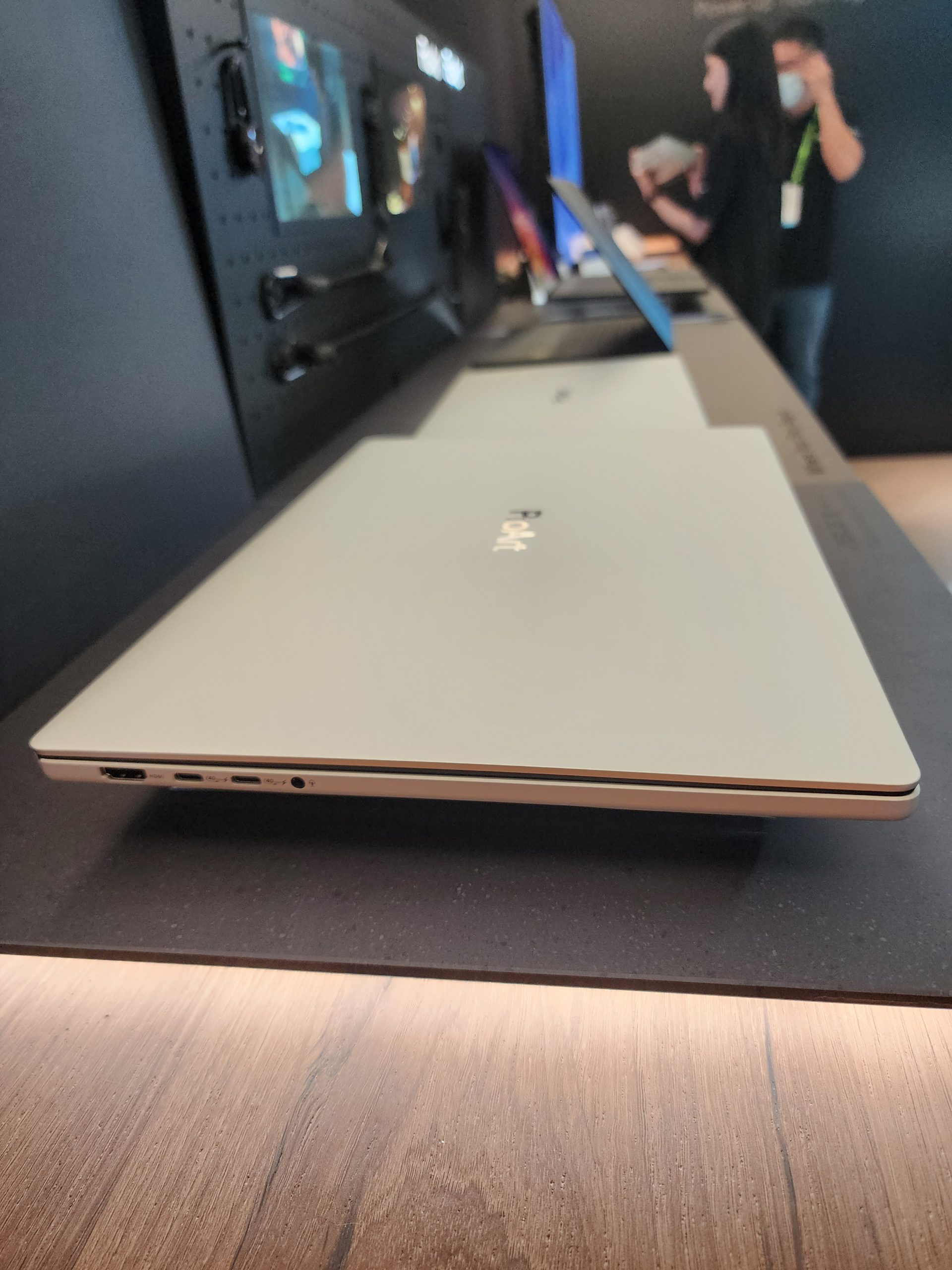 Тестуємо перші ноутбуки та ПК з NVIDIA RTX Spark: ASUS, Dell, HP, Microsoft, MSI, Lenovo вже тут 16