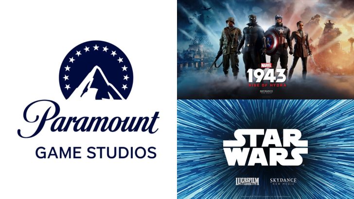 Paramount запускає ігровий підрозділ: Емі Хенніг очолить нову стратегію розваг 33