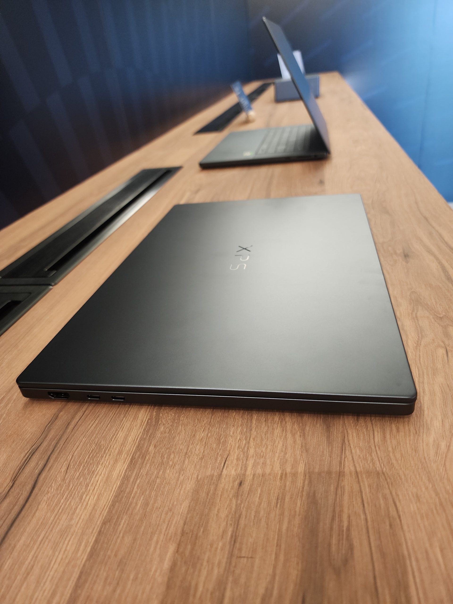 Тестуємо перші ноутбуки та ПК з NVIDIA RTX Spark: ASUS, Dell, HP, Microsoft, MSI, Lenovo вже тут 5