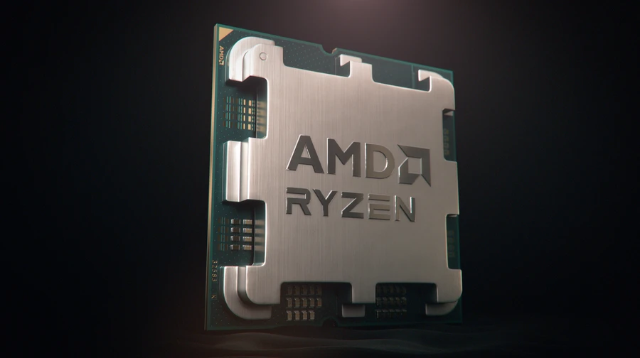 AMD Ryzen 7 7700X3D та 5800X3D: нові процесори вже в продажу 1