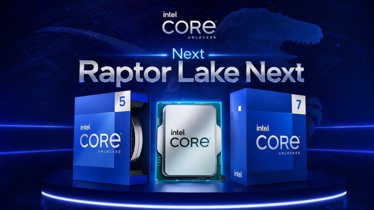 Intel Raptor Lake "Next": Розкрито нові процесори Core 7, 5, 3 для настільних ПК з 20 ядрами на LGA 1700 1