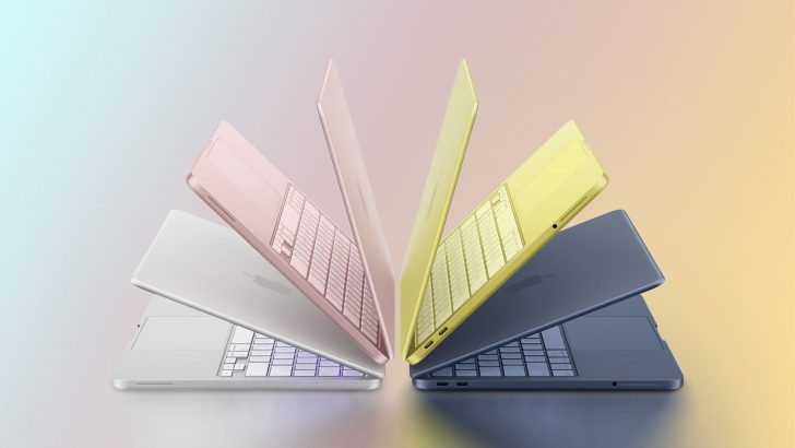 MacBook Neo 2: Ваш найдоступніший шлях до потужного бортового ШІ від Apple у наступному році 30