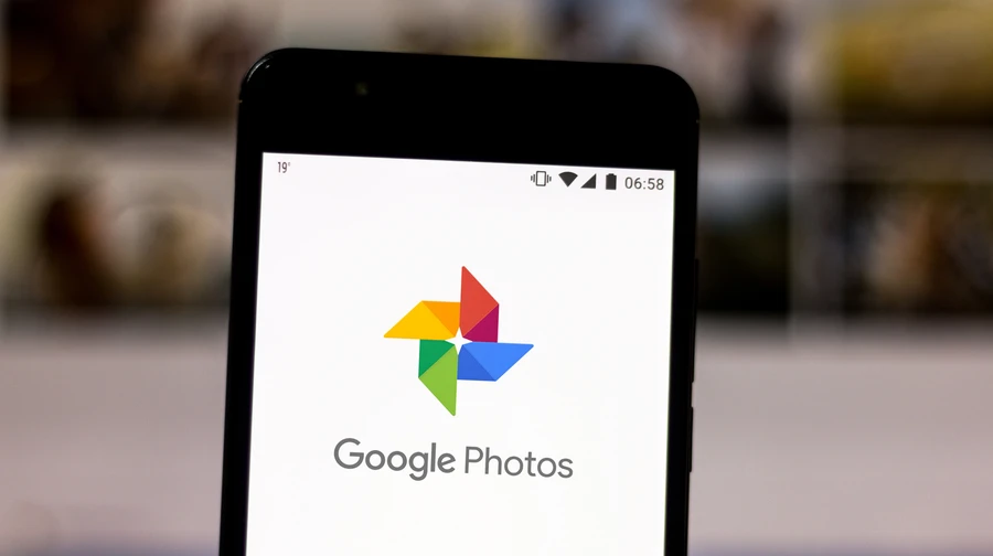 Google Фото: планування експорту нових фото та відео 1