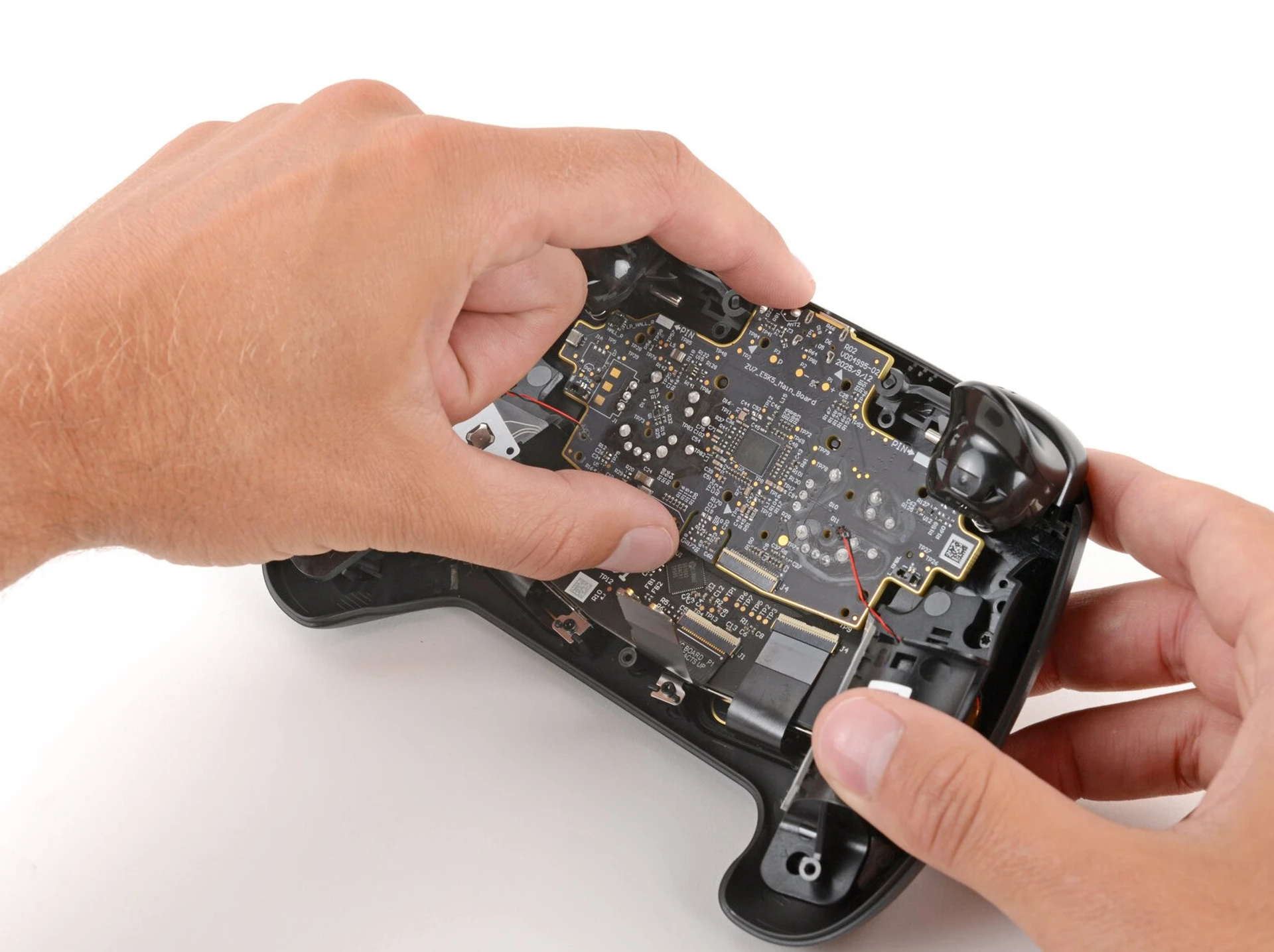 Steam Controller: огляд контролера, що чекає на свою консоль 18
