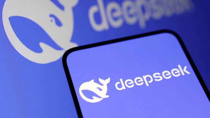 Microsoft обирає DeepSeek V4 для Китаю, ризикуючи гнівом Трампа