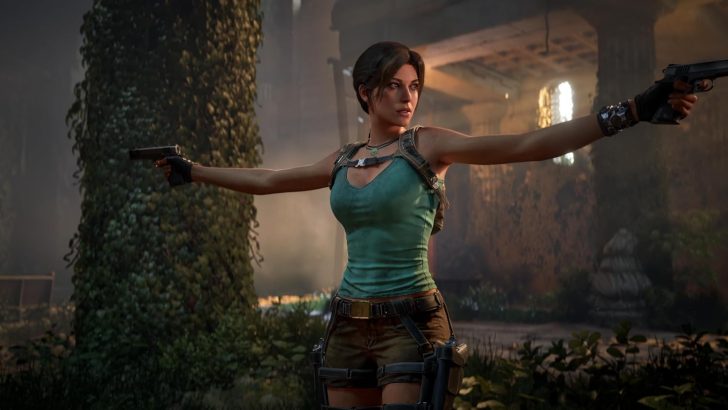 Tomb Raider: Legacy of Atlantis: Витік дати релізу натякає на лютий 2027 року 57