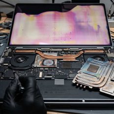Apple вичерпала терпіння: клієнт отримав M3 Max MacBook Pro та бонус від магазину замість ремонту 3