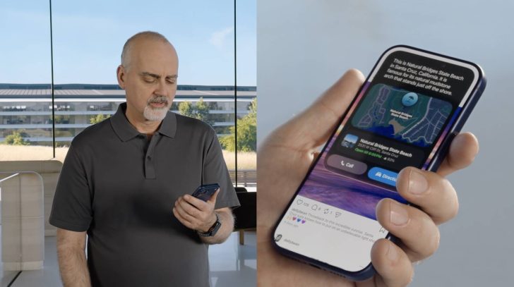 Apple модернізує Siri штучним інтелектом: навчання на моделях Gemini та обмеження використання 3 Apple модернізує Siri штучним інтелектом: навчання на моделях Gemini та обмеження використання 3
