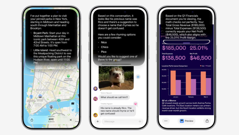 WWDC 2026: Усе про Siri AI, iOS 27, Apple Intelligence та майбутнє Apple 47