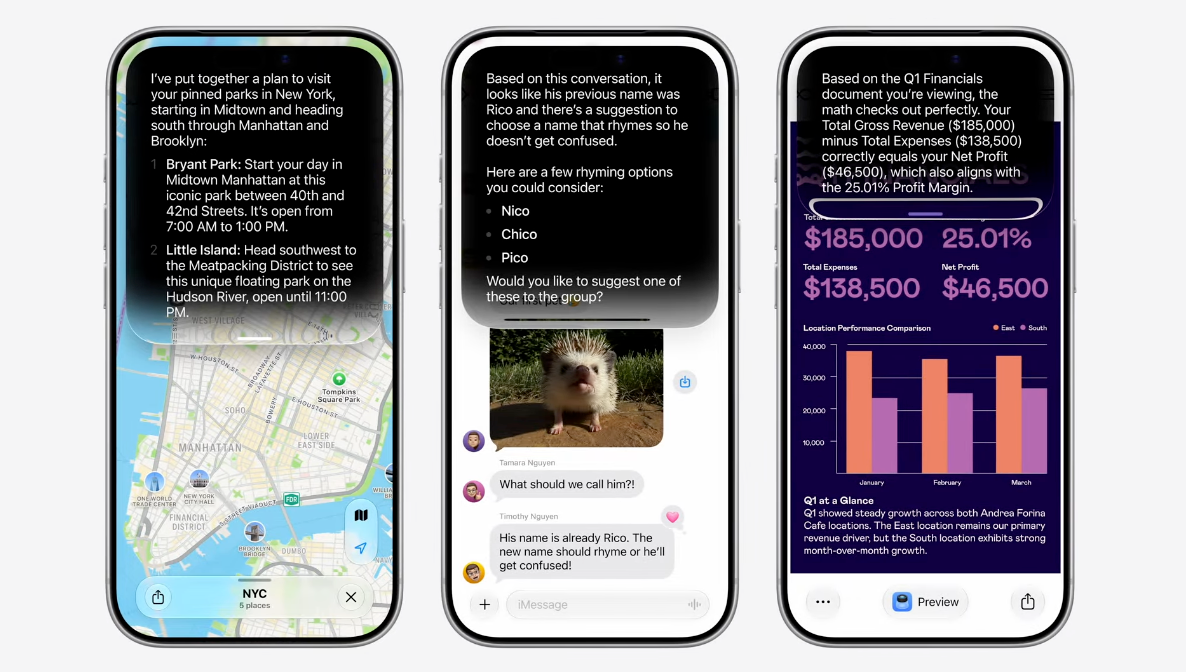 WWDC 2026: Усе про Siri AI, iOS 27, Apple Intelligence та майбутнє Apple 1 WWDC 2026: Усе про Siri AI, iOS 27, Apple Intelligence та майбутнє Apple 1