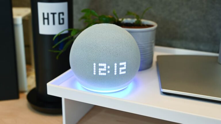7 причин відмовитись від Alexa для керування розумним будинком 37