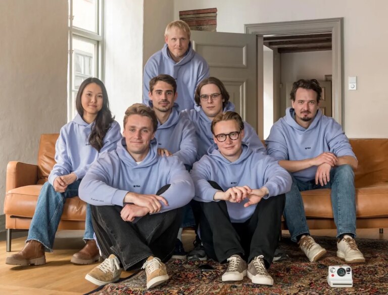 Fika Jobs залучила $4 млн на створення платформи для найму кандидатів за допомогою відео та ШІ-агентів 13