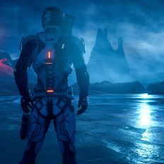 Екс-розробники BioWare показали 20 хвилин EXODUS: фанати Mass Effect відчують ностальгію 11