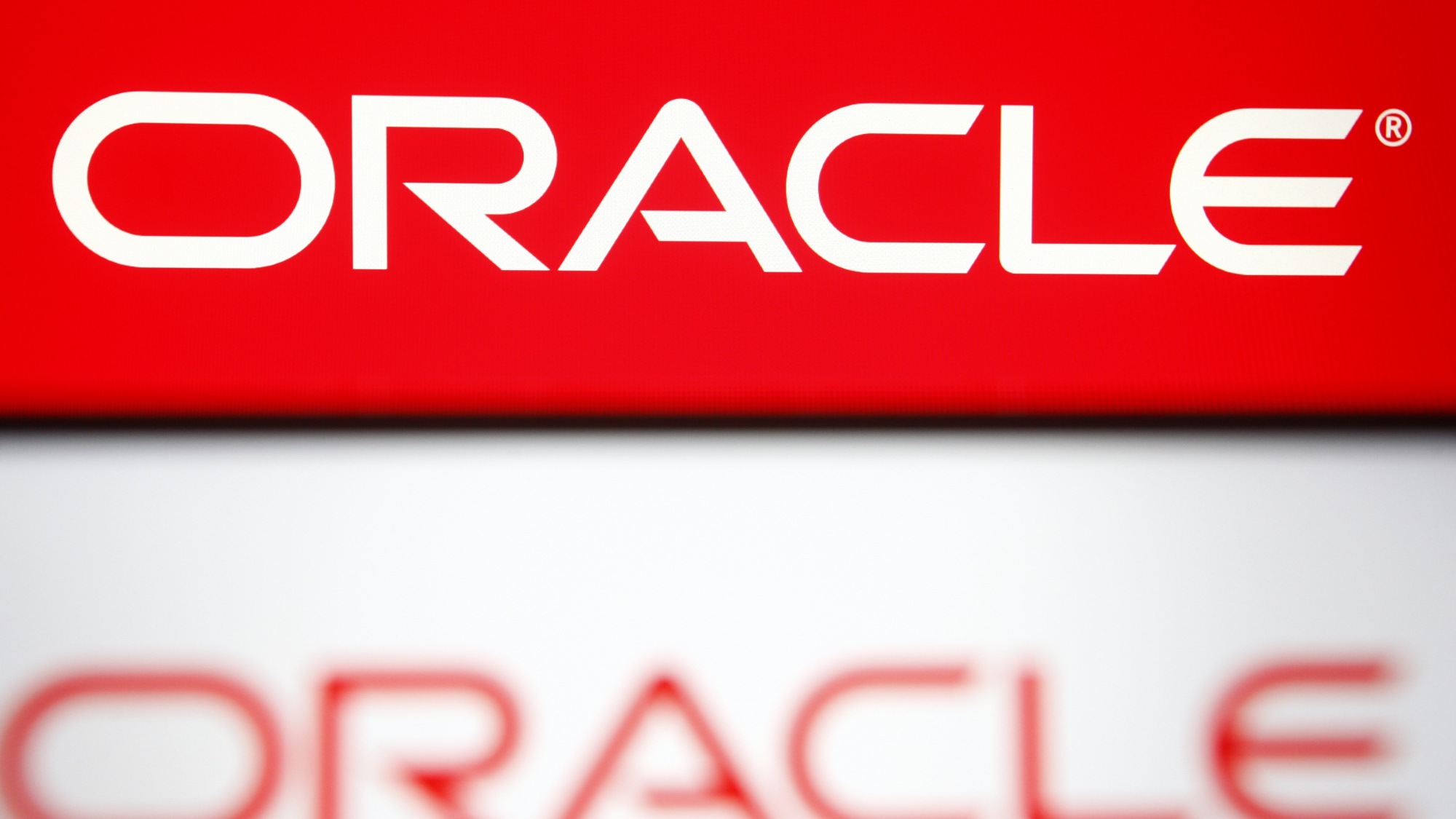 Oracle спростовує крах угоди з Microsoft на $3 млрд через безпеку. 1 Oracle спростовує крах угоди з Microsoft на $3 млрд через безпеку. 1
