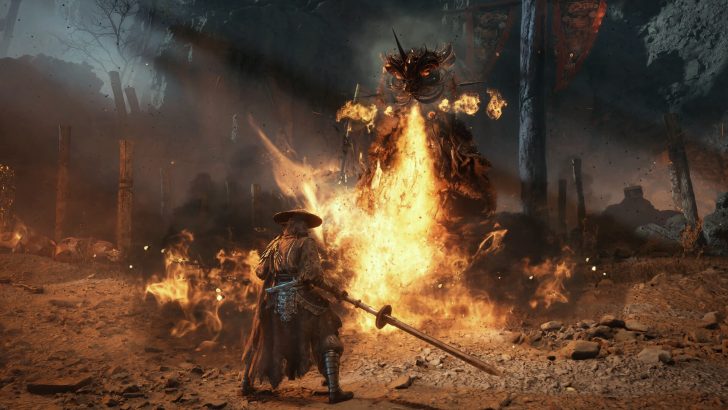 Розробники Phantom Blade Zero запевнили: Unreal Engine 5 не обмежить доступ, оптимізувавши гру для слабких ПК та Steam Deck 19