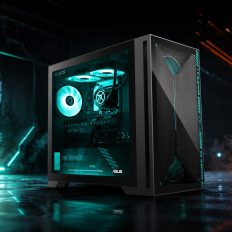 ASUS ROG Equalizer: Провід за $50, що мав рятувати відеокарти, сам розплавився 7
