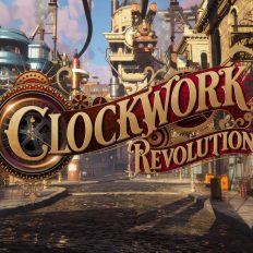 Clockwork Revolution: inXile гарантує ексклюзивність для Xbox і запускає часові парадокси у 2027 році 7