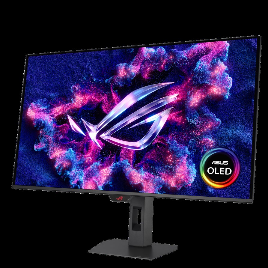 ASUS розсуває межі OLED геймінгу: 540 Гц FHD та 27-дюймовий 5K дисплей з щільністю 218 PPI 4 ASUS розсуває межі OLED геймінгу: 540 Гц FHD та 27-дюймовий 5K дисплей з щільністю 218 PPI 4