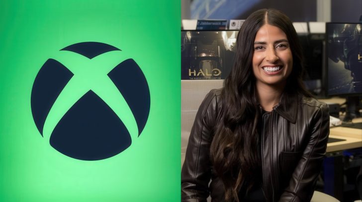 Головна 36 CEO Xbox розкрив плани: ексклюзиви сторонніх розробників та M&A для домінування на…
