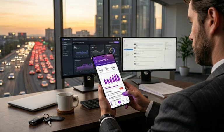 85% IT-команд контролюють ШІ-агентів, але лише 42% знають їхніх справжніх власників 5 85% IT-команд контролюють ШІ-агентів, але лише 42% знають їхніх справжніх власників 5