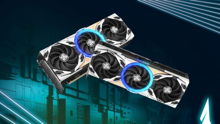 Головна 14 ZOTAC піднімає ціни на RTX 50: дорожчання VRAM тисне на виробників відеокарт
