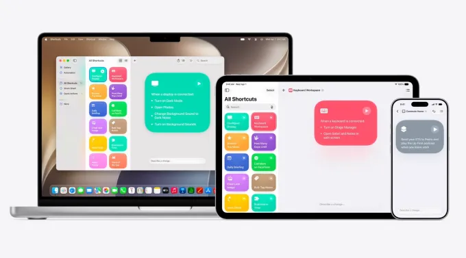 WWDC 2026: Усе про Siri AI, iOS 27, Apple Intelligence та майбутнє Apple 9 WWDC 2026: Усе про Siri AI, iOS 27, Apple Intelligence та майбутнє Apple 9