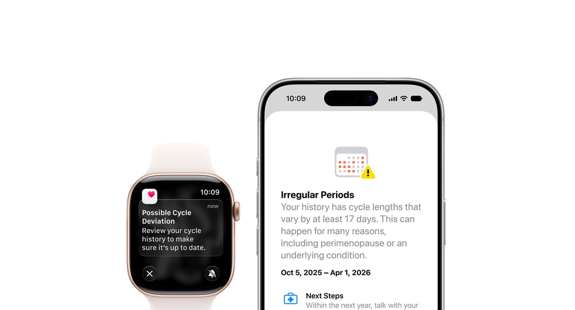 watchOS 27: Siri AI, адаптивна сітка додатків та новий дизайн 6