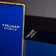 PR-агенція Трампа розриває зв'язки з T1: чи свідчить це про провал телефону? 3