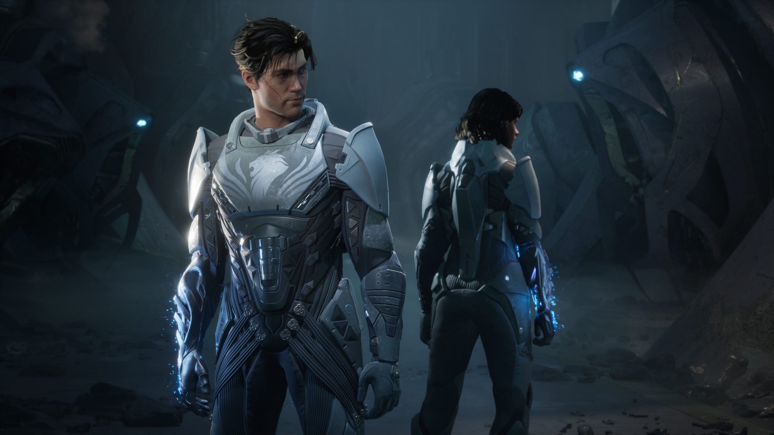 Екс-розробники BioWare показали 20 хвилин EXODUS: фанати Mass Effect відчують ностальгію 5