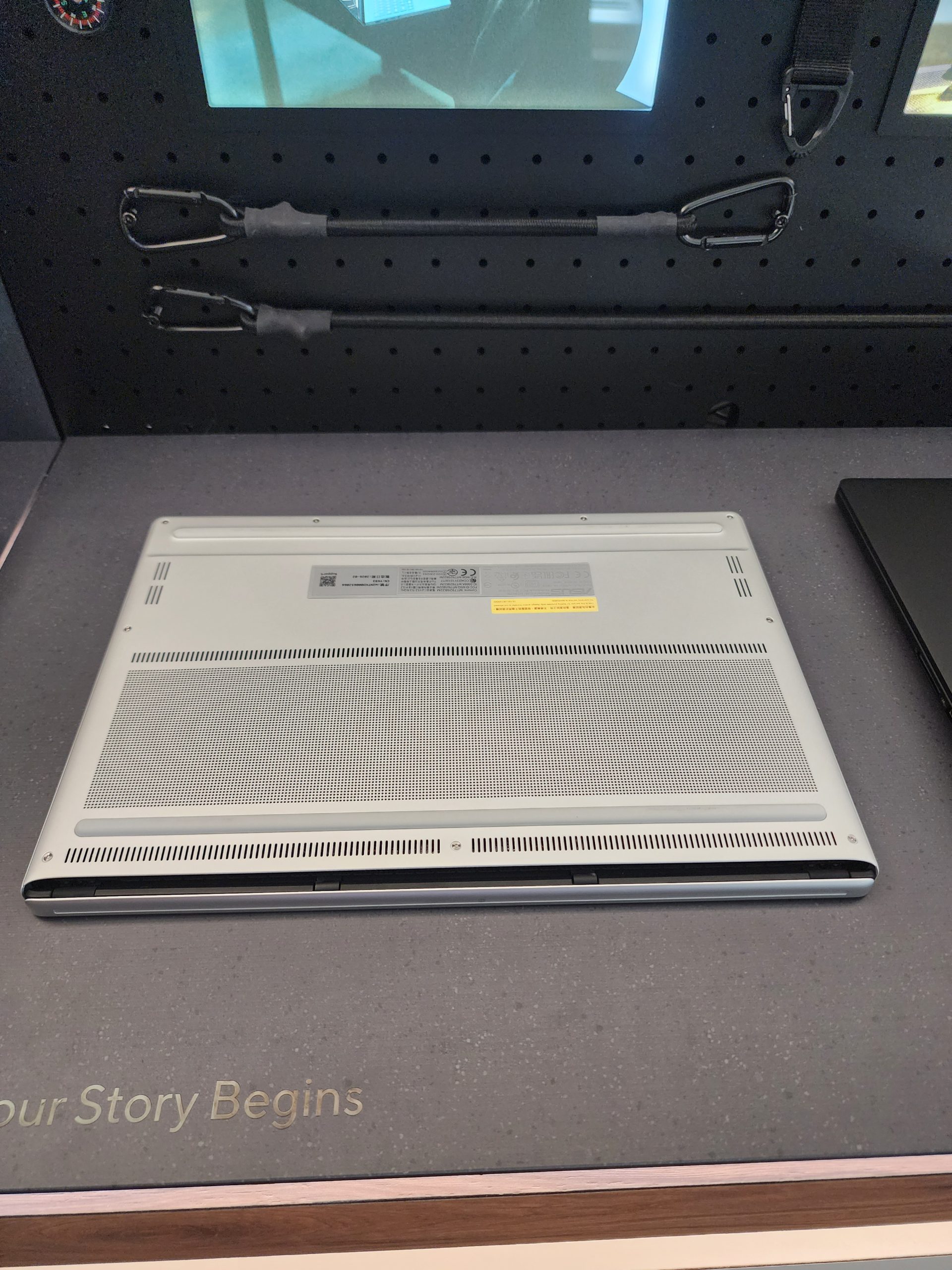 Тестуємо перші ноутбуки та ПК з NVIDIA RTX Spark: ASUS, Dell, HP, Microsoft, MSI, Lenovo вже тут 14
