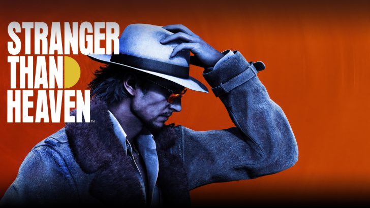 "Stranger Than Heaven" переосмислює бої "Якудзи": плечові кнопки, замість Heat Moves, керують контратаками, що виснажують витривалість 54