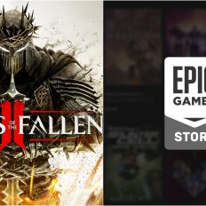 CI Games оновлює "Темне Царство" Lords of the Fallen 2, реагуючи на критику статичності 5