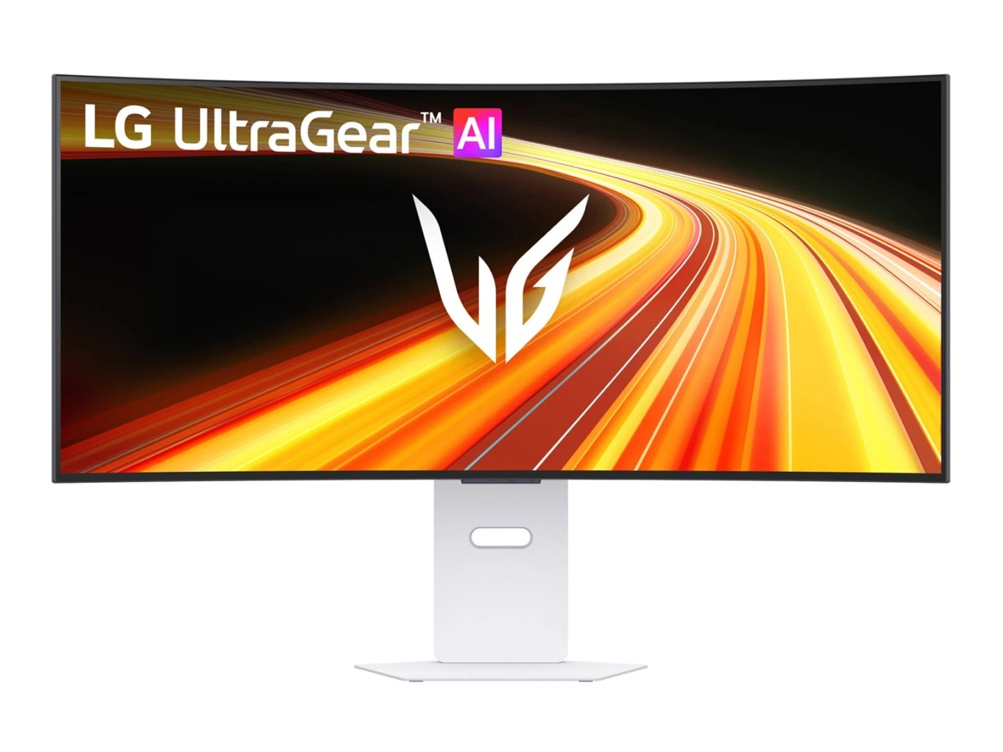 LG розширює лінійку UltraGear OLED: 45-дюймові вигнуті панелі 800R сягають 1300 ніт та 240 Гц 2