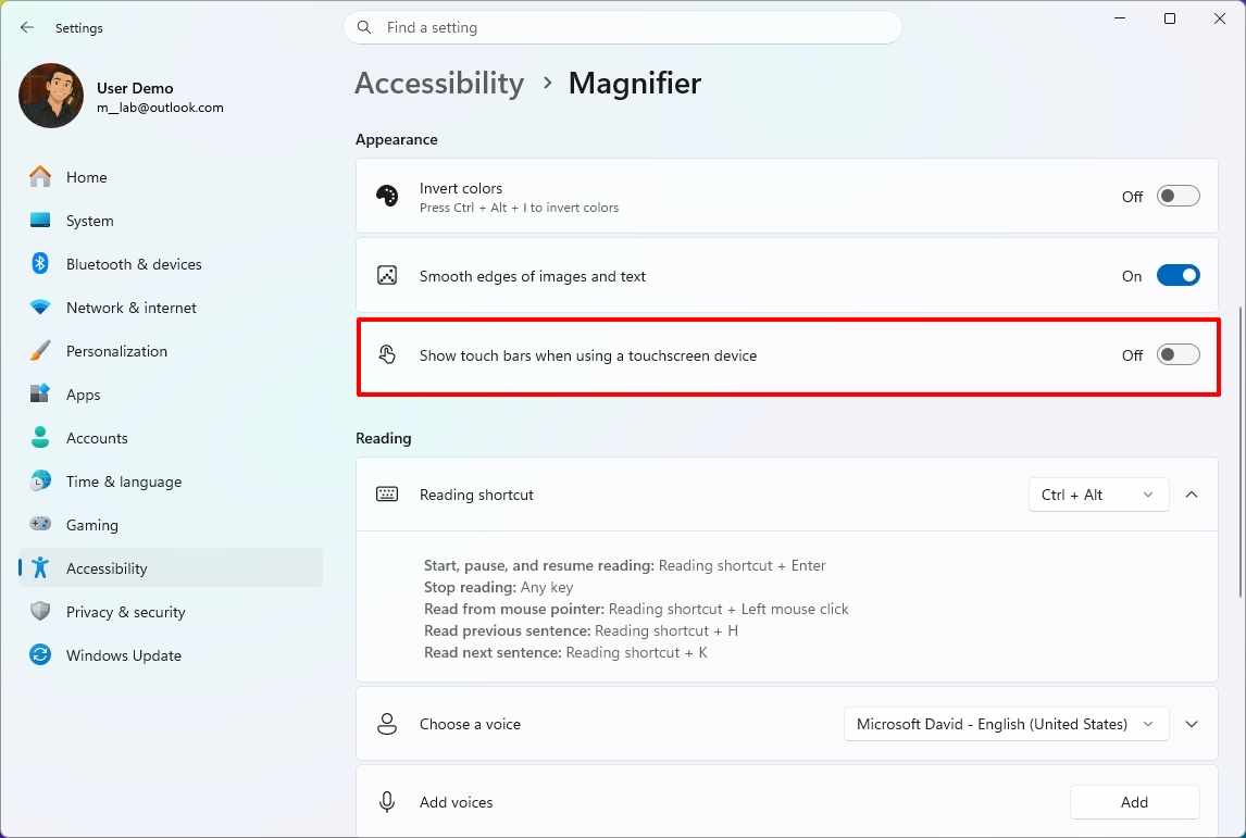 Windows 11: Ключові інновації для інсайдерів у травні 2026 – розбір найважливішого 4