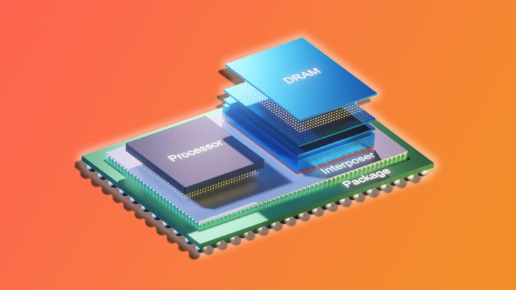 Смартфони нарешті отримають ШІ-прискорення: нова DRAM з HBM-дизайном здивує швидкістю та холодним функціонуванням 17