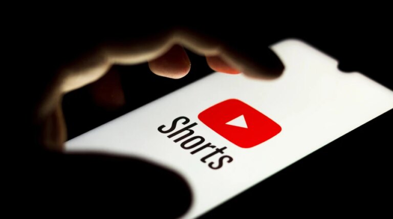 YouTube Shorts: чистий екран, 2x швидкість та відсутність дизлайків 10 YouTube Shorts: чистий екран, 2x швидкість та відсутність дизлайків 10